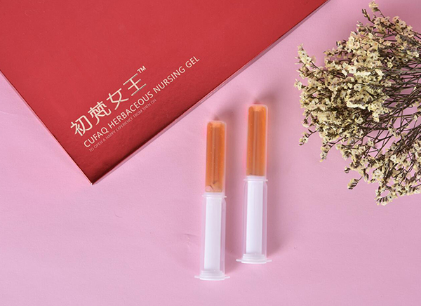 初梵女王图片